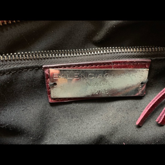 Shoulder Bag / Purse - Picture 5 of 5